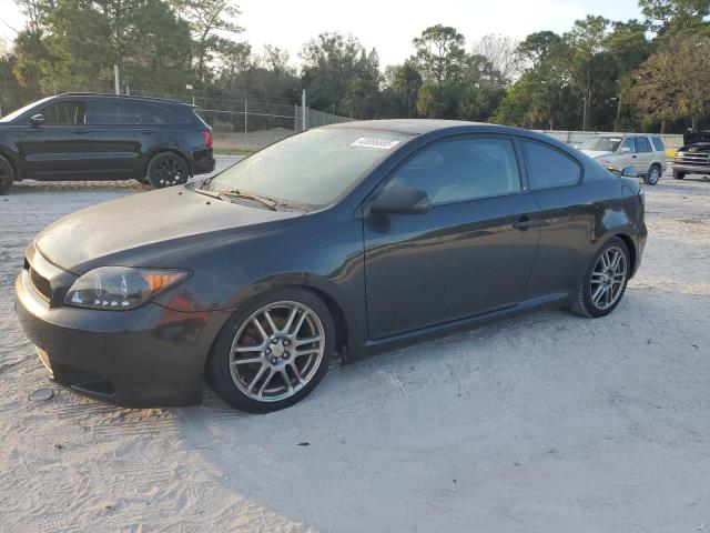 TOYOTA SCION TC 2008 with VIN JTKDE167580244681 - Photo from auction