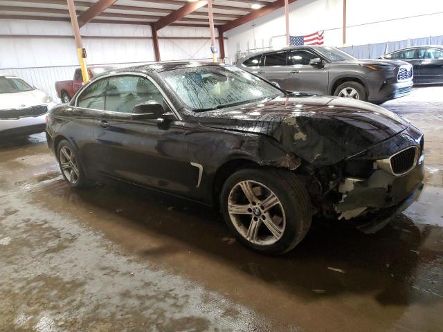 Photo 4 from auction – 2015 BMW 428 XI SUL with VIN WBA3T1C52FP821244