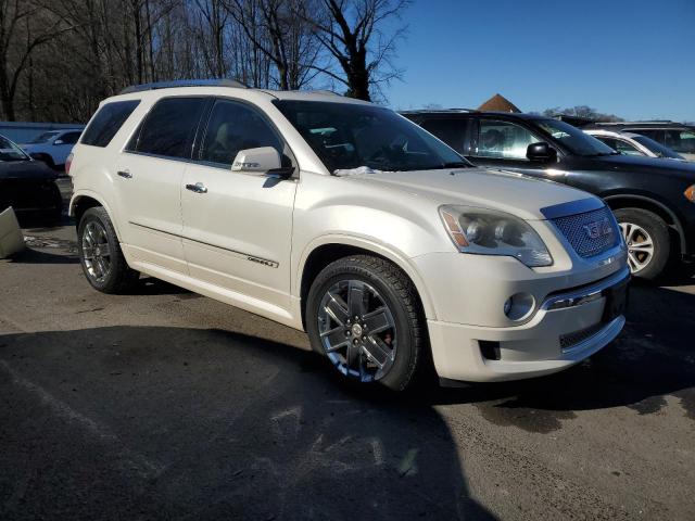Photo 4 from auction – 2012 GMC ACADIA DEN with VIN 1GKKVTED0CJ312295
