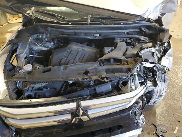 Photo 12 from auction – 2019 MITSUBISHI ECLIPSE CR with VIN JA4AT5AA9KZ024368
