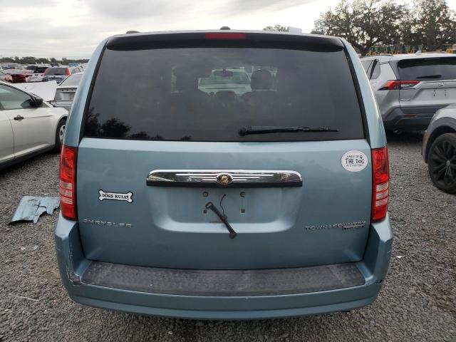 Photo 6 from auction – 2010 CHRYSLER TOWN & COU with VIN 2A4RR5D11AR492374