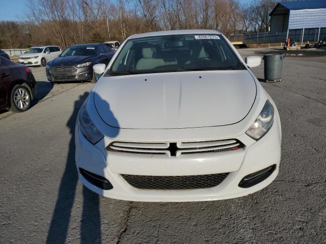 Photo 5 from auction – 2013 DODGE DART SXT with VIN 1C3CDFBA3DD100994