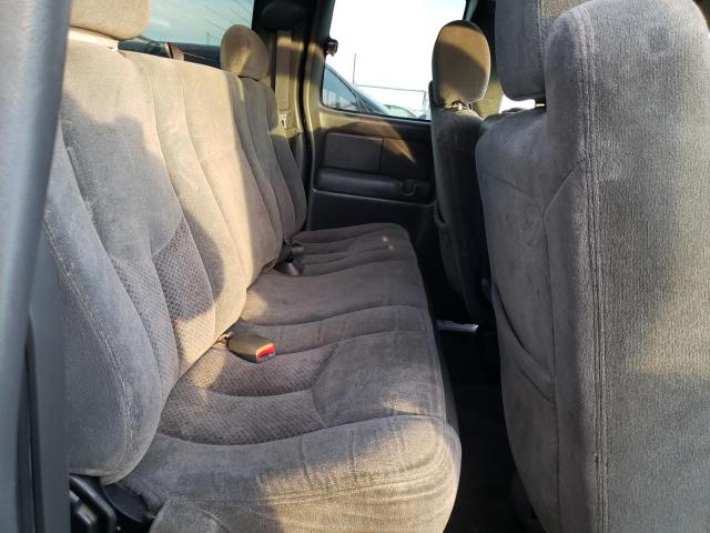 Photo 10 from auction – 2003 CHEVROLET SILVERADO with VIN 2GCEC19T131191968