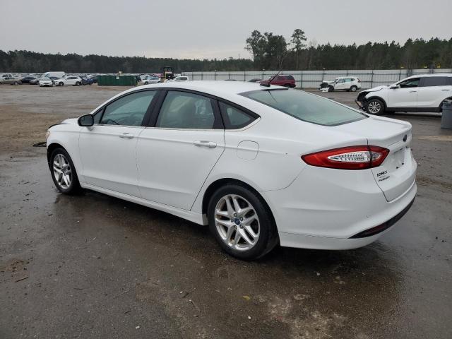 Photo 2 from auction – 2013 FORD FUSION SE with VIN 3FA6P0H71DR115984