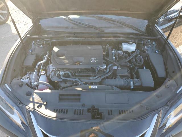 Photo 11 from auction – 2024 LEXUS ES 300H BA with VIN 58AEA1C1XRU041873
