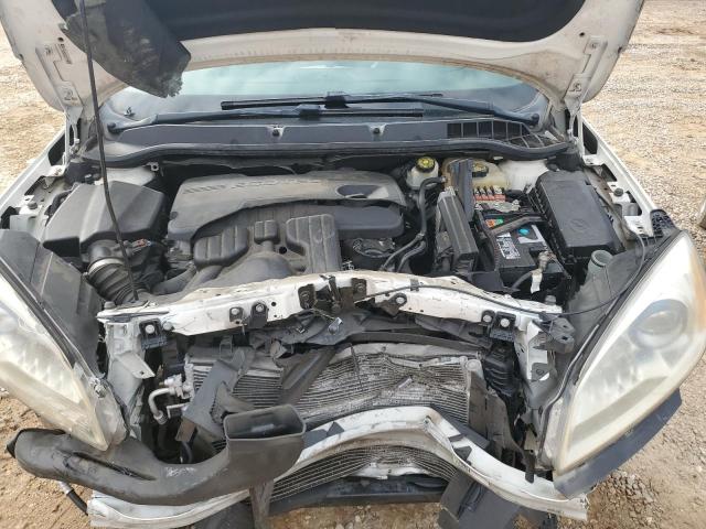 Photo 11 from auction – 2012 BUICK VERANO CON with VIN 1G4PR5SK7C4181901