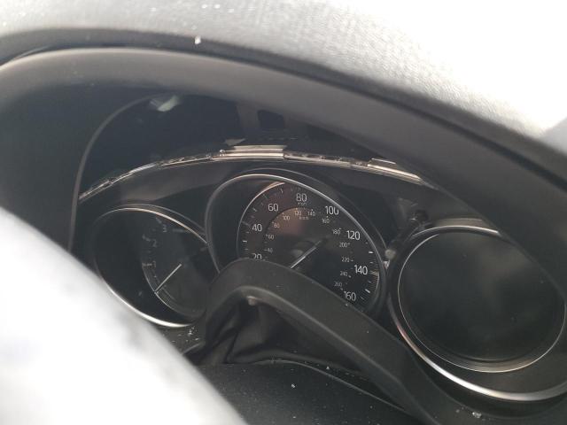 Photo 9 from auction – 2025 MAZDA CX-5 PREFE with VIN JM3KFBCL2S0571864