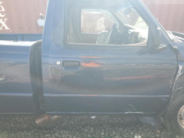 Photo 10 from auction – 1997 FORD RANGER with VIN 1FTCR10A8VUA47794