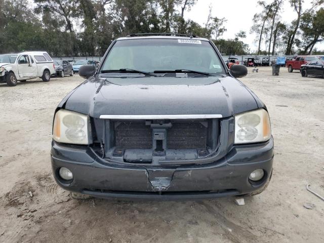 Photo 5 from auction – 2006 GMC ENVOY with VIN 1GKDS13S562135135