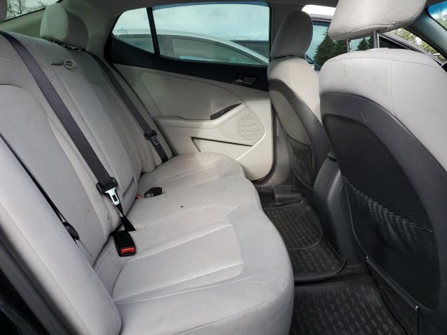 Photo 10 from auction – 2011 KIA OPTIMA LX with VIN KNAGM4A76B5148971