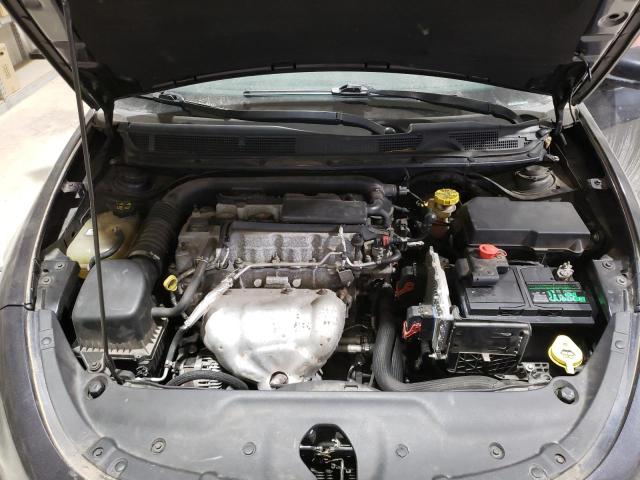Photo 11 from auction – 2014 DODGE DART SXT with VIN 1C3CDFBB2ED692754