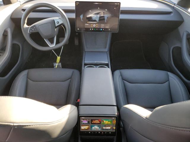 Photo 8 from auction – 2024 TESLA MODEL 3 with VIN 5YJ3E1EA3RF741697