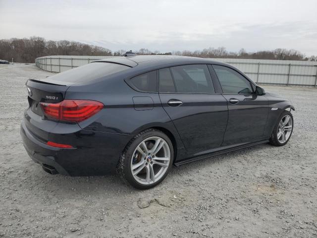 Photo 3 from auction – 2016 BMW 550 XIGT with VIN WBA5M0C58GD085154