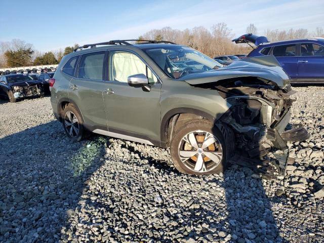Photo 4 from auction – 2020 SUBARU FORESTER T with VIN JF2SKAXC6LH406204
