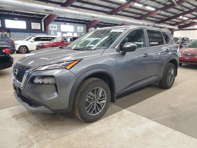 NISSAN ROGUE S 2023 with VIN 5N1BT3AB9PC876264 - Photo from auction