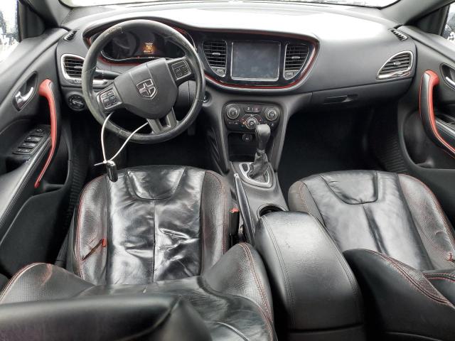 Photo 8 from auction – 2014 DODGE DART GT with VIN 1C3CDFEB3ED866424