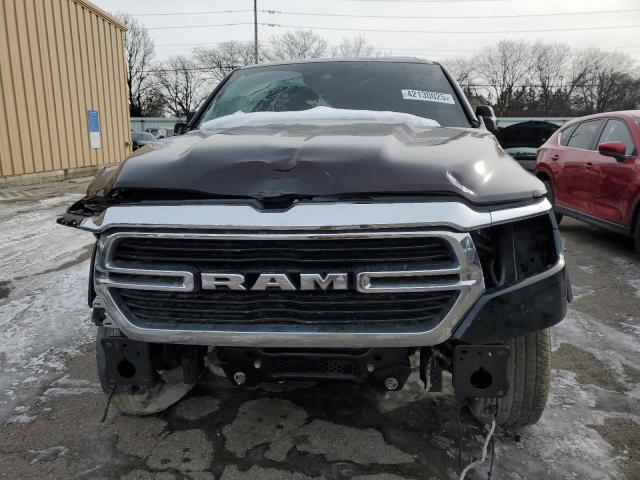 Photo 5 from auction – 2021 RAM 1500 LARAM with VIN 1C6SRFJT6MN519662