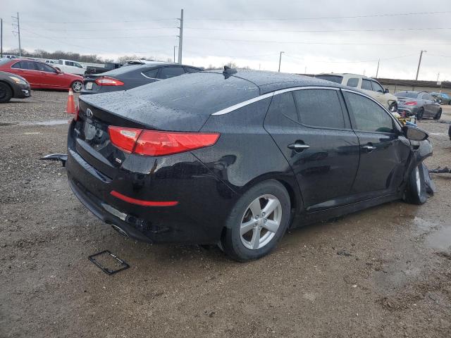 Photo 3 from auction – 2014 KIA OPTIMA LX with VIN 5XXGM4A75EG339090