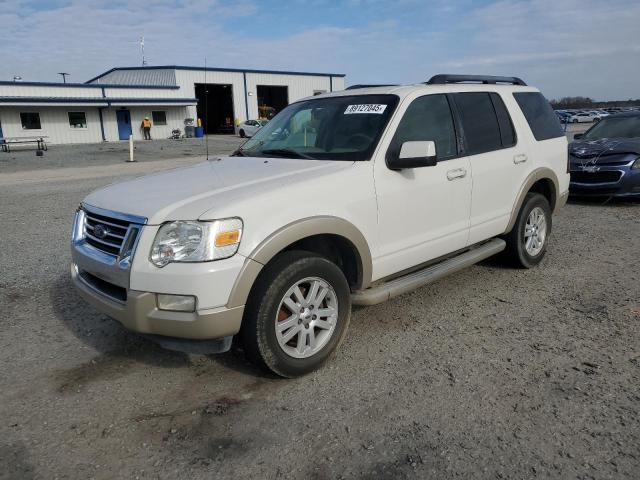 FORD EXPLORER E 2010 with VIN 1FMEU6EE0AUA07750 - Photo from auction