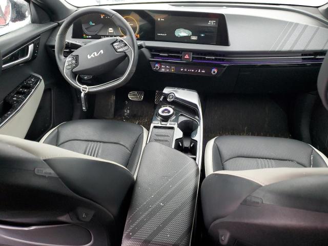Photo 8 from auction – 2022 KIA EV6 GT LIN with VIN KNDC4DLC1N5046977