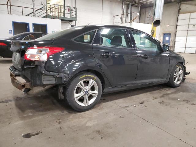 Photo 3 from auction – 2014 FORD FOCUS SE with VIN 1FADP3F22EL294049