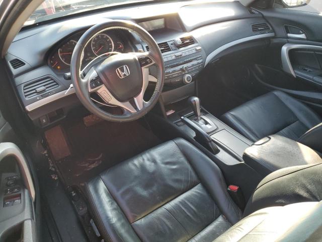 Photo 8 from auction – 2012 HONDA ACCORD EXL with VIN 1HGCS2B86CA004527