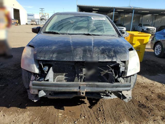 Photo 5 from auction – 2012 NISSAN SENTRA 2.0 with VIN 3N1AB6AP1CL649295