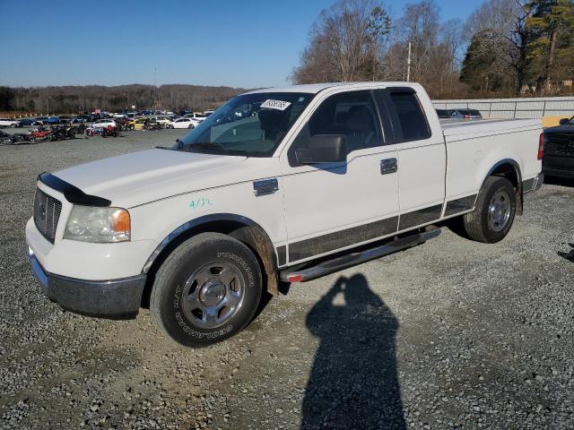 FORD F150 2005 with VIN 1FTRX12W45FA79154 - Photo from auction