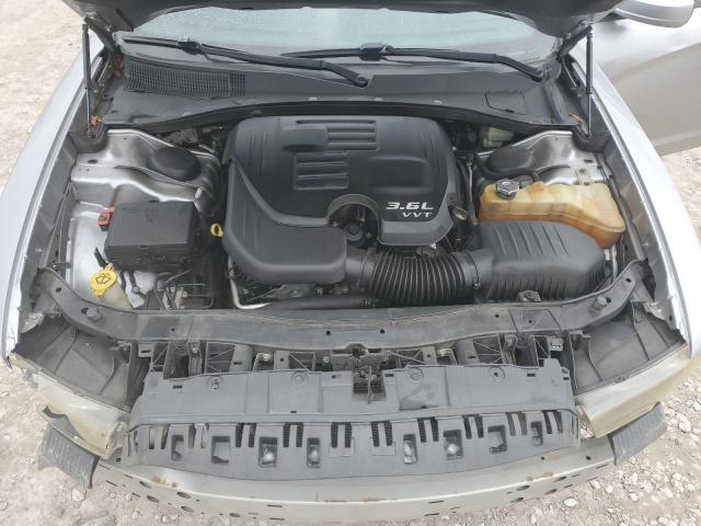 Photo 11 from auction – 2013 DODGE CHARGER SE with VIN 2C3CDXBG2DH609519