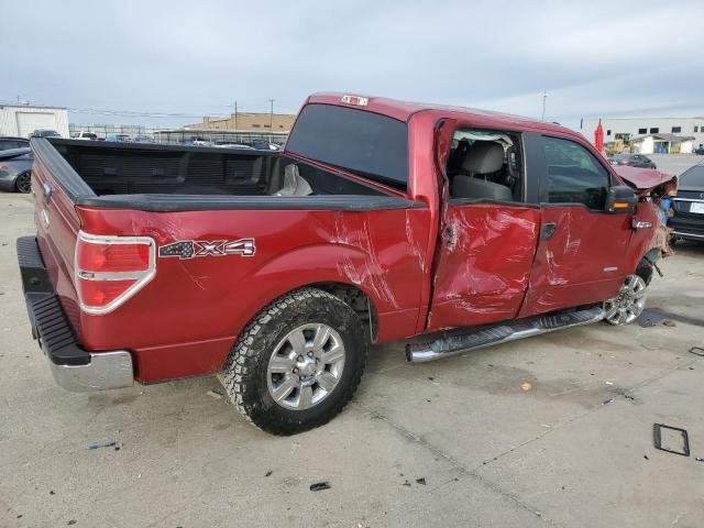 Photo 3 from auction – 2011 FORD F150 SUPER with VIN 1FTFW1ET2BFC57940