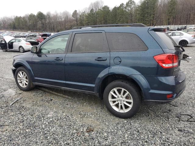Photo 2 from auction – 2013 DODGE JOURNEY SX with VIN 3C4PDCBB0DT564033