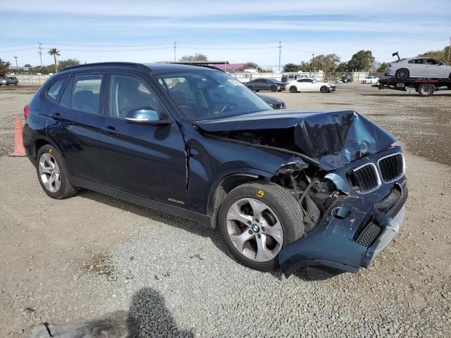Photo 4 from auction – 2014 BMW X1 SDRIVE2 with VIN WBAVM1C50EVW53667