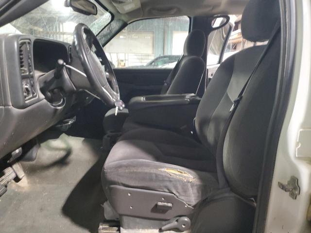 Photo 7 from auction – 2005 GMC SIERRA K25 with VIN 1GTHK23U85F803585