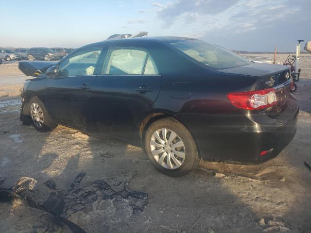Фото 2 с аукциона – 2013 TOYOTA COROLLA BA с VIN 2T1BU4EE9DC949809