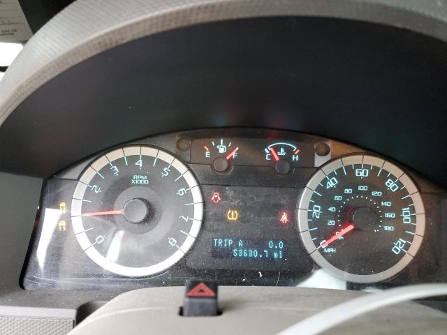 Photo 9 from auction – 2011 FORD ESCAPE XLS with VIN 1FMCU0C79BKC16216