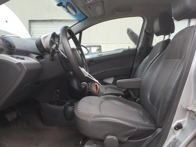 Photo 7 from auction – 2015 CHEVROLET SPARK 1LT with VIN KL8CD6S93FC742117