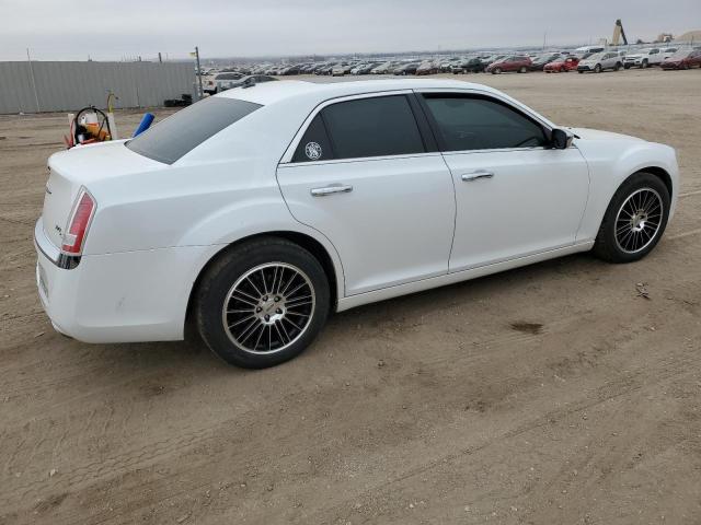 Photo 3 from auction – 2012 CHRYSLER 300C with VIN 2C3CCAKT3CH143367
