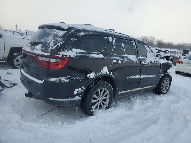 Photo 3 from auction – 2017 DODGE DURANGO SX with VIN 1C4RDJAGXHC945383