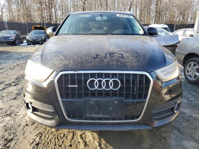 Photo 5 from auction – 2015 AUDI Q3 PREMIUM with VIN WA1EFCFS1FR001364