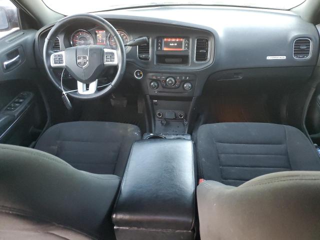 Photo 8 from auction – 2014 DODGE CHARGER PO with VIN 2C3CDXKT8EH334804