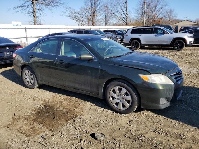Photo 4 from auction – 2010 TOYOTA CAMRY BASE with VIN 4T1BF3EKXAU566725