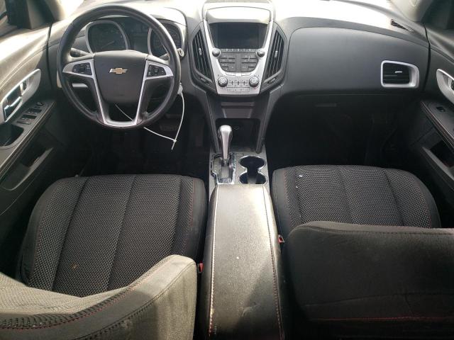 Photo 8 from auction – 2013 CHEVROLET EQUINOX LT with VIN 2GNFLEEK4D6104245