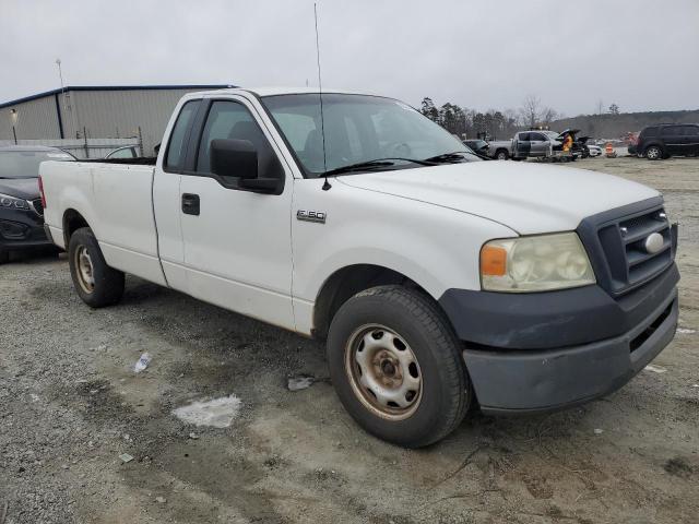 Photo 4 from auction – 2007 FORD F150 with VIN 1FTRF12207KC64327