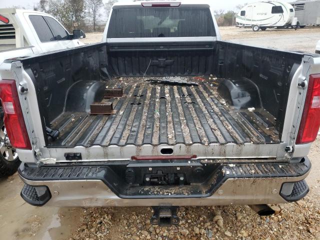 Photo 10 from auction – 2022 CHEVROLET SILVERADO with VIN 1GC4YTE73NF267686