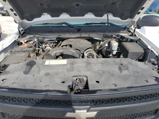 Photo 11 from auction – 2009 CHEVROLET SILVERADO with VIN 3GCEC13019G214356