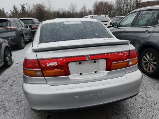Фото 6 с аукциона – 2002 SATURN L100 с VIN 1G8JS54F72Y555648