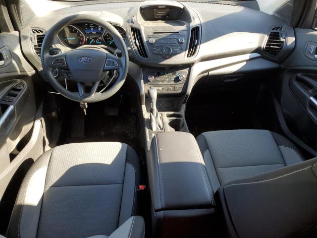Photo 8 from auction – 2017 FORD ESCAPE SE with VIN 1FMCU9GD3HUD85102