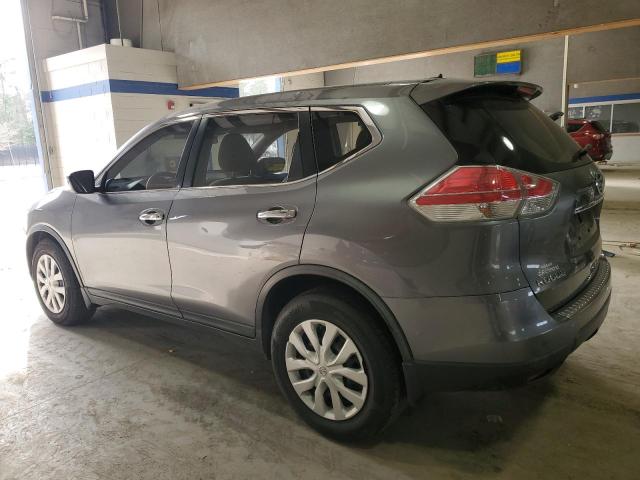 Photo 2 from auction – 2015 NISSAN ROGUE S with VIN KNMAT2MT9FP538661