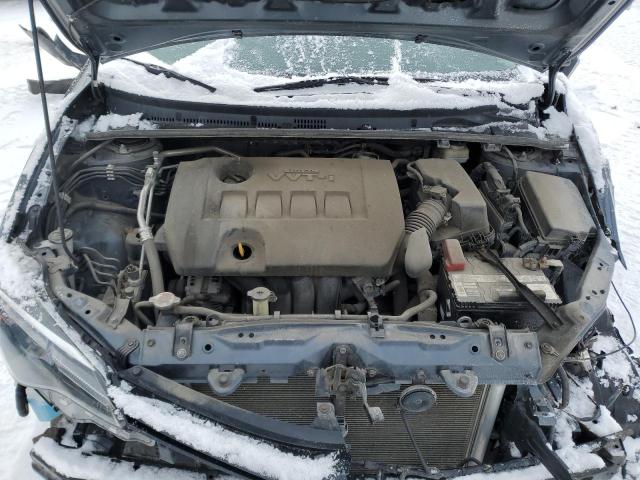 Photo 11 from auction – 2017 TOYOTA COROLLA L with VIN 2T1BURHE0HC924599