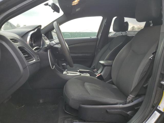 Photo 7 from auction – 2012 DODGE AVENGER SE with VIN 1C3CDZAB5CN148923